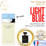 Mer Méditerranée – Extrait de Parfum