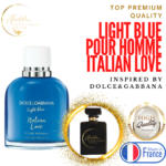 Coastal Romance – Extrait de Parfum