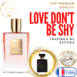 Amour Sans Peur – Extrait de Parfum