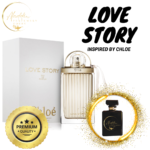 LOVE STORY CHLOE