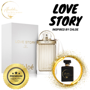 LOVE STORY CHLOE