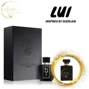 LUI GUERLAIN