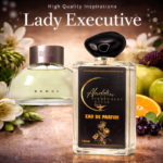 Lady Executive – ženski parfum z melono in frezijo – Aladdin Perfumery House