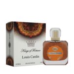 KINGS OF FORTUNE Louis Cardin EDP 100ml