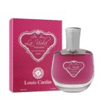 Louis Cardin La Viola Paradise – parfum EDP 100 ml – Aladdin Perfumery House