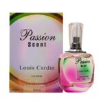 Louis Cardin Passion Scent – parfum EDP 100 ml – Aladdin Perfumery House