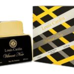 Louis Cardin Vibrant Noir – parfum EDP 95 ml – Aladdin Perfumery House
