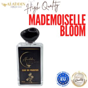 MADEMOISELLE BLOOM inspired by CHANCE CHANEL