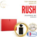 MARVELOUS MEMORY inspired by RUSH 1 by GUCCI