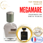 Deep Ocean – morski unisex parfum z algami – Aladdin Perfumery House