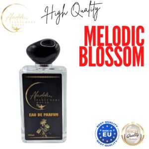 MELODIC BLOSSOM inspired by DOLCE MELODIA SOSPIRO