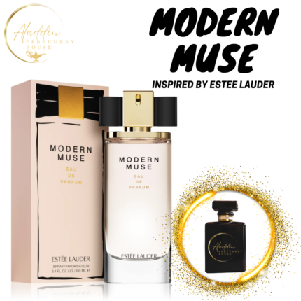 Ženski parfum s tuberozo in lilijo – točeni – Aladdin Perfumery House