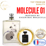 Prisme Unique – Extrait de Parfum