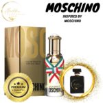 MOSCHINO - MOSCHINO Femme