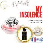 Divine Defiance – Extrait de Parfum