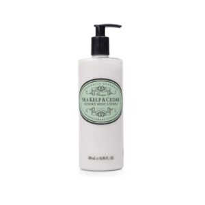 NATURALLY EUROPEAN SEA KELP & CEDAR LOSJON ZA TELO 500ML