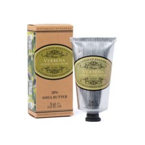NATURALLY EUROPEAN VERBENA – KREMA ZA ROKE (75 ML)