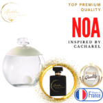 Aurora Bloom – Extrait de Parfum