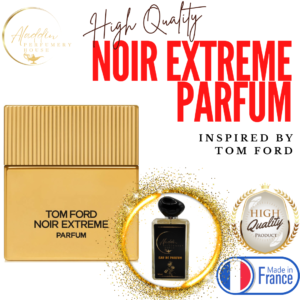 TWILIGHT SAFRONE EXTREMEinspired by NOIR EXTREME PARFUM TOM FORD