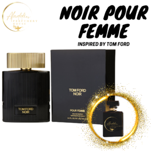 NOIR POUR FEMME TOM FORD