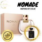 NOMADE CHLOE