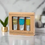 NATURALLY EUROPEAN SET KREMA ZA RUKE 3X30ML | IDEALAN DAR