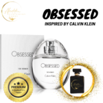 OBSESSED CALVIN KLEIN