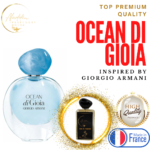 Ocean Tales – Extrait de Parfum