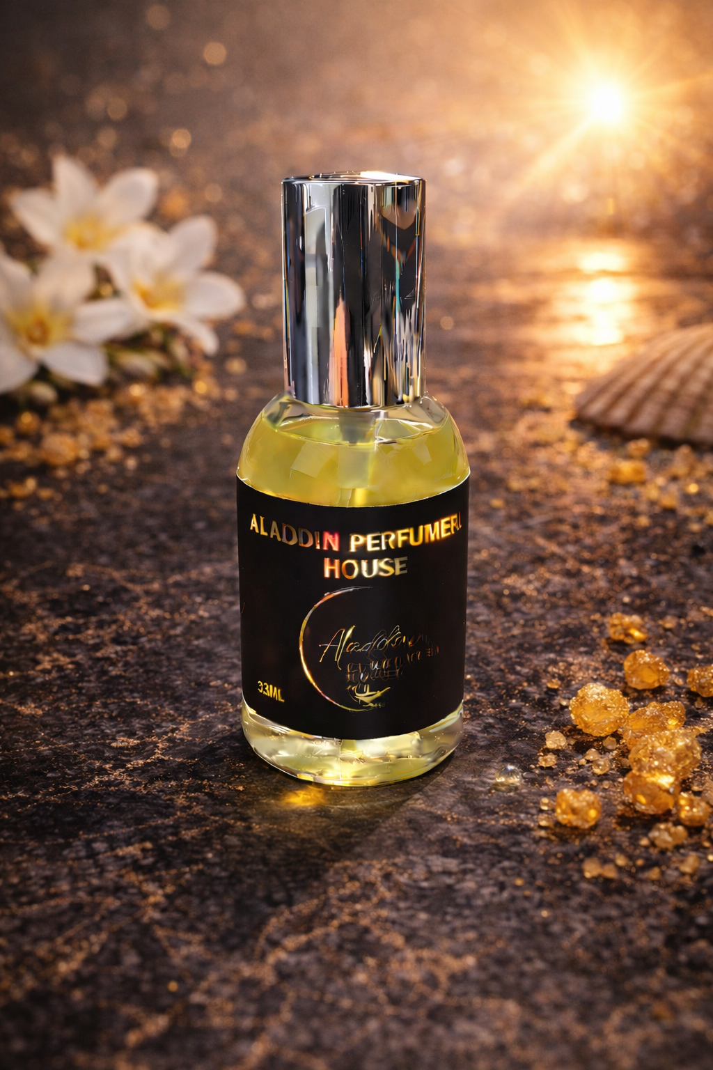 Po navdihu OLYMPEA SOLAR PACO RABANNE