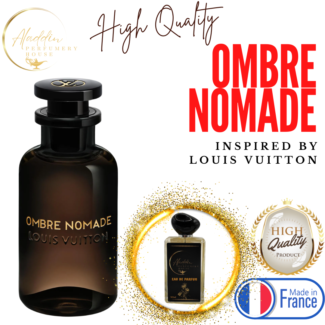 NOMADE SUPREME inspired by OMBRE NOMADE LOUIS VUITTON