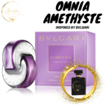 OMNIA AMETHYSTE BVLGARI