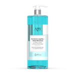 Gel za kopel in prhanje z minerali Mrtvega morja / 1000 ml