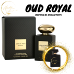 OUD ROYAL ARMANI PRIVE