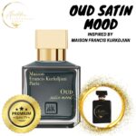 OUD SATIN MOOD MAISON FRANCIS KURKDJIAN