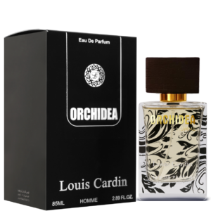 ORCHIDEA LOUIS CARDIN EDP 85ml