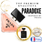 Mystique d'Éclat – Extrait de Parfum
