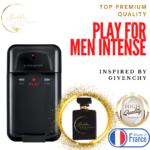Scent of Play Intense – Extrait de Parfum