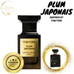 PLUM JAPONAIS TOM FORD