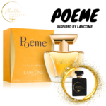 POEME LANCOME