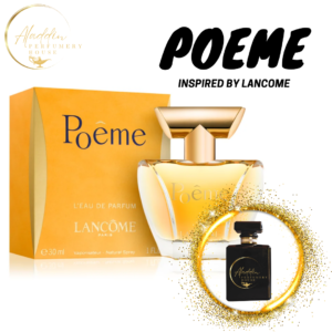 POEME LANCOME