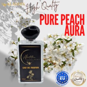 PURE PEACH AURA inspired by VALAYA PARFUMS DE MARLY