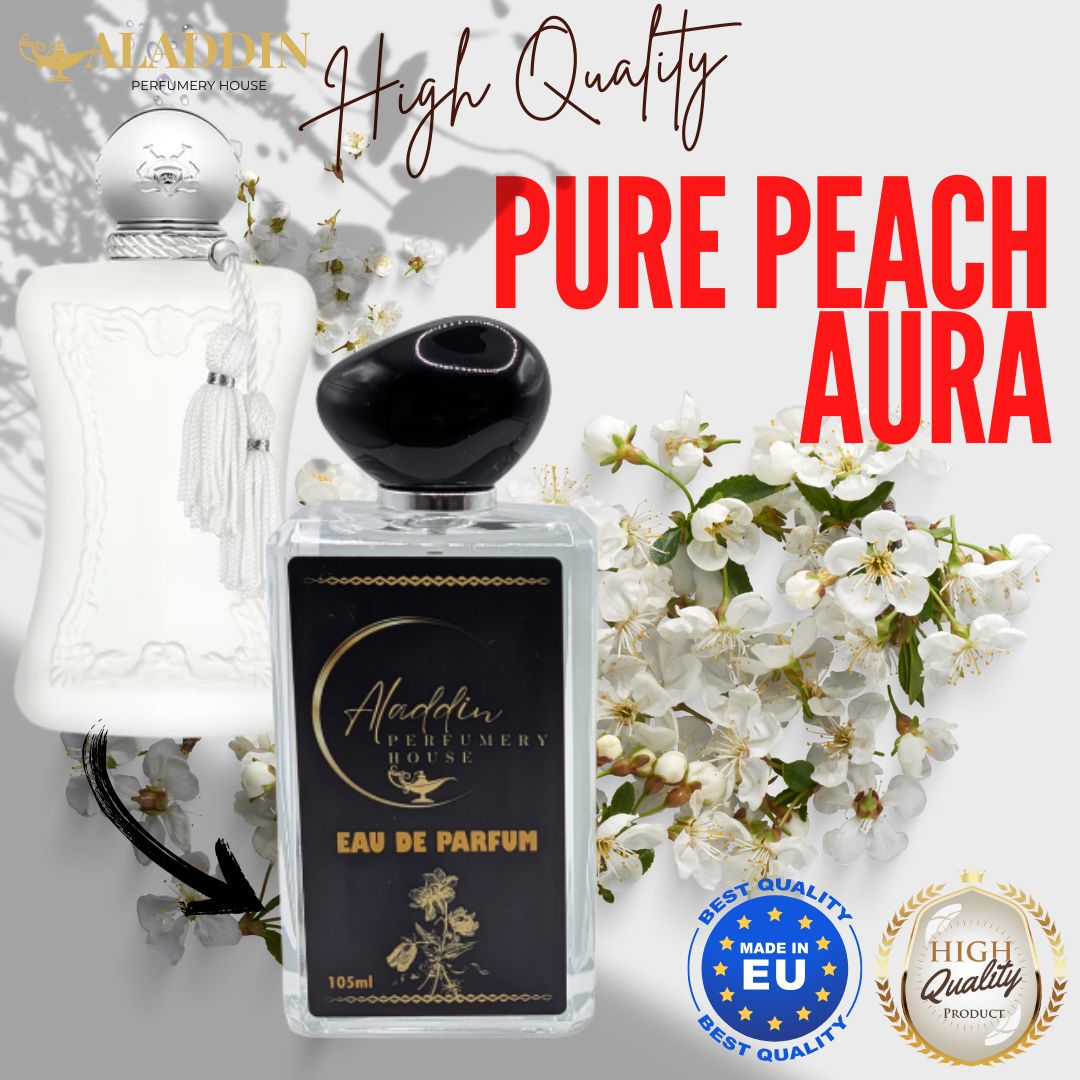 PURE PEACH AURA inspired by VALAYA PARFUMS DE MARLY - slika 2