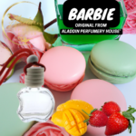 Parfem za automobil Barbie 4ml