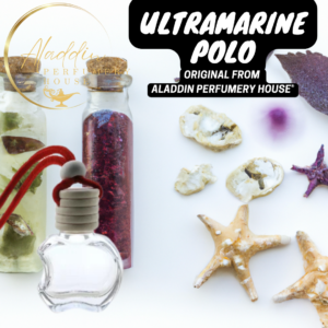Parfum za Avtomobil ULTRAMARINE POLO 4ml