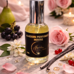 Inspiriert von SI FIORI ARMANI