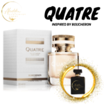 QUATRE BOUCHERON