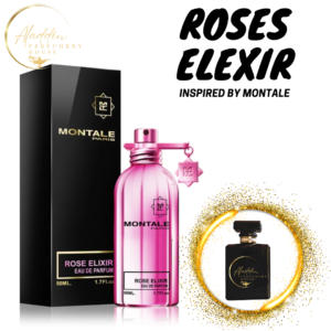 ROSES ELEXIR MONTALE