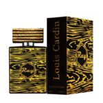Louis Cardin Ray – unisex parfum EDP 100 ml – Aladdin Perfumery House