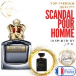 Rebellion Noble – Extrait de Parfum