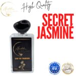 Secret Jasminé – unisex parfum z jasminom in slivo – Aladdin Perfumery House